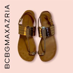 BCBGMaxAzria Shoes